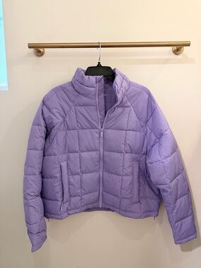 Halfdays Nellie Packable Puffer - Disco